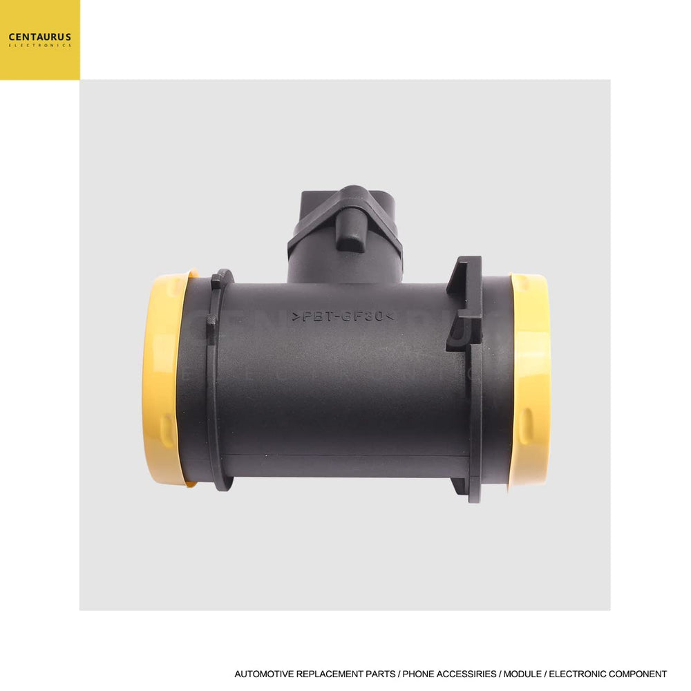 CENTAURUS 0000940948, 0000941948, 0280217114 Mass Air Flow Sensor MAF Replacement for 1997-2000 C230 / 1998-2002 SLK230