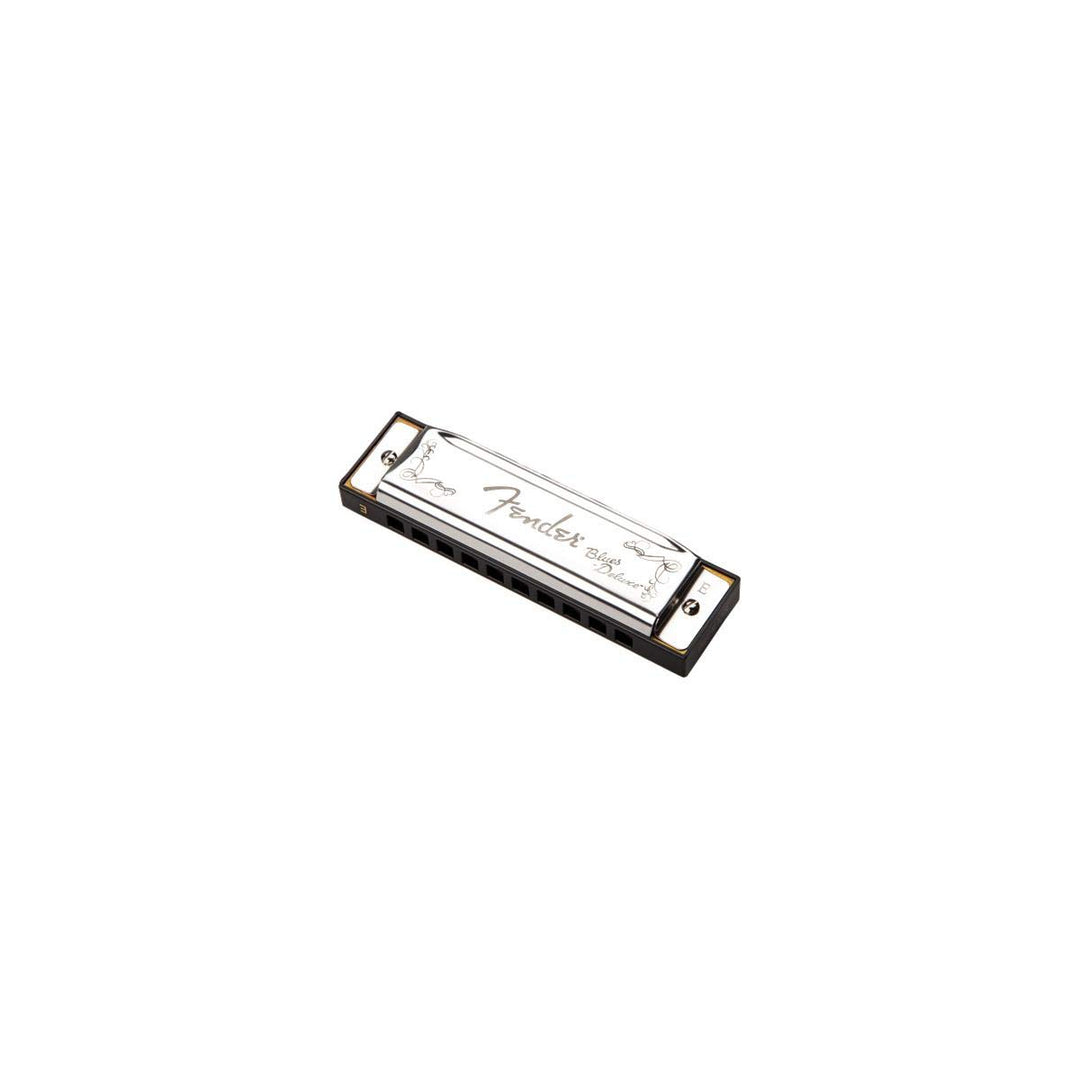 Blues Deluxe Harmonica, Stocking Stuffers, Guitar Accessories, Key of E