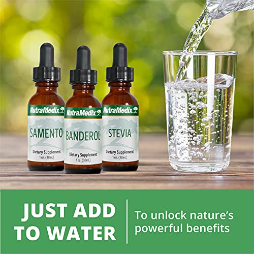 Babuna Calm Drops - Chamomile Extract for Optimal Rest and Relaxation Support - Calming Supplement Can Be Mixed with Water for Relaxing Tea or Drink (1oz / 30ml)