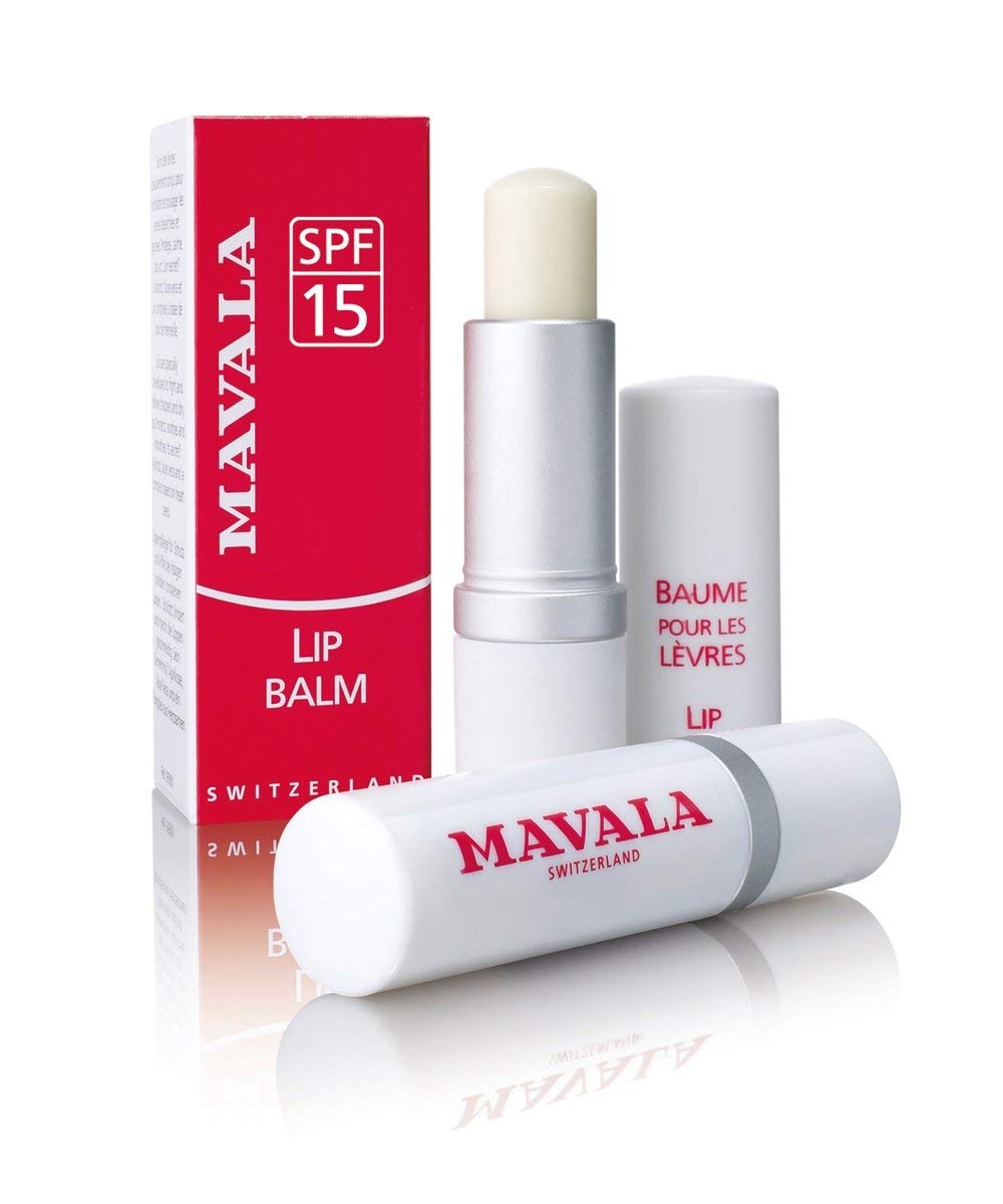 Mavala Lip Balm SPF10