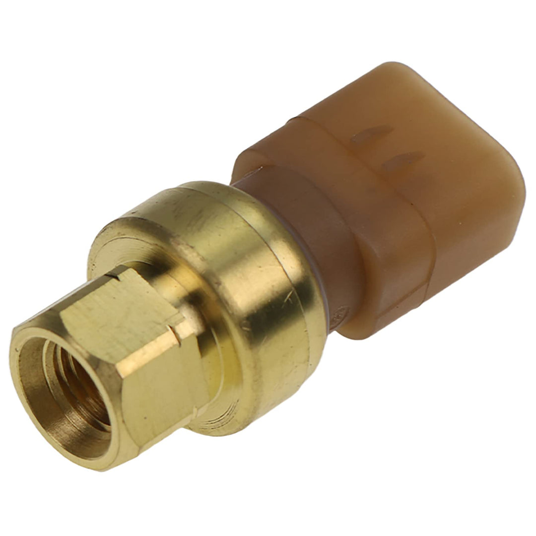 FridayParts Oil Pressure Sensor 274-6719 2746719 Compatible for Caterpillar CAT 950H 770G 772G 631G 621B C13 C15 C175-16 Replacement