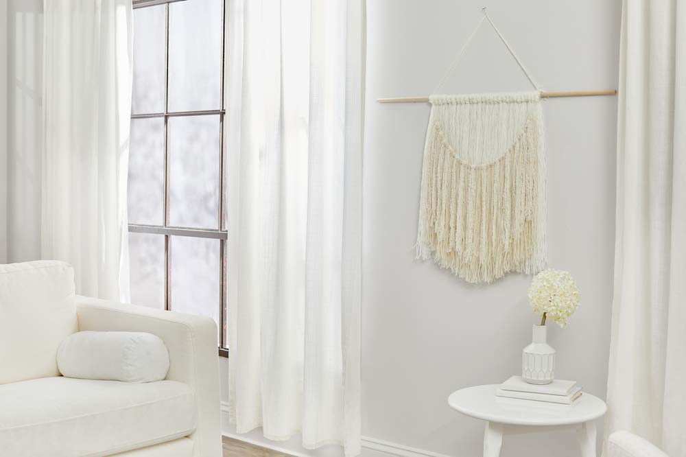 RED HEART Super Saver Yarn, Solid - Pale Yellow