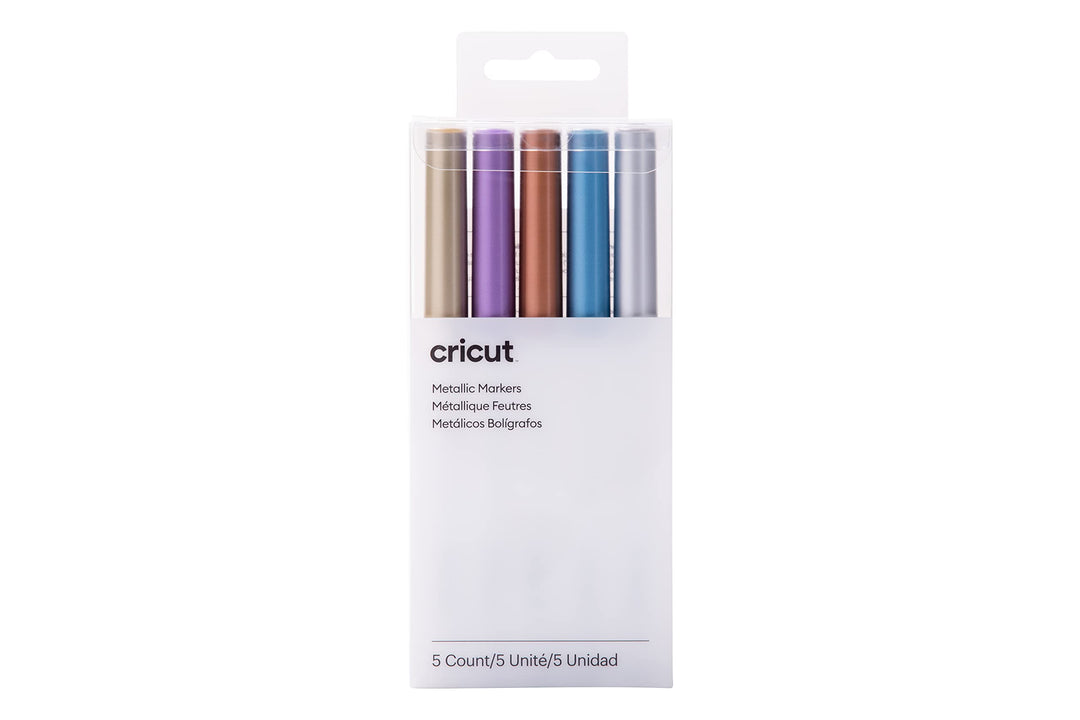 Pen Set. Metallic