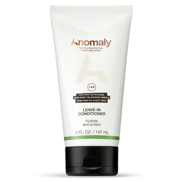 Haircare LeaveIn Hair Conditioner with Avocado Butter & Murumuru Butter | Hydrate & Protect | Sulfate Free & Paraben Free | for Women & Men | Eco Friendly & Sustainable Packaging from