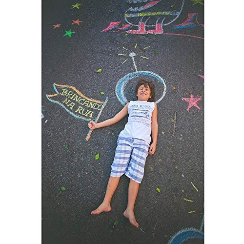Sidewalk Chalk (48 Ct)