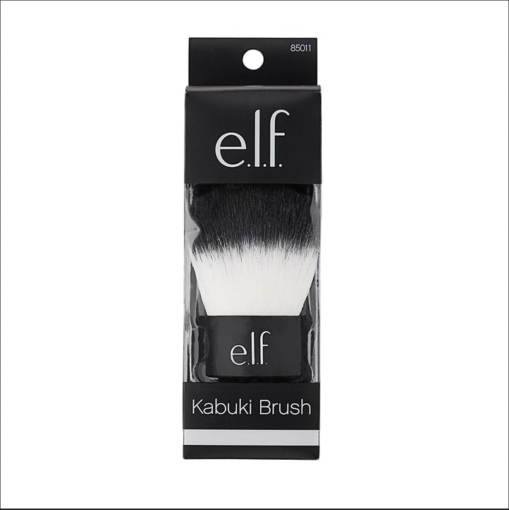 Studio kabuki face brush
