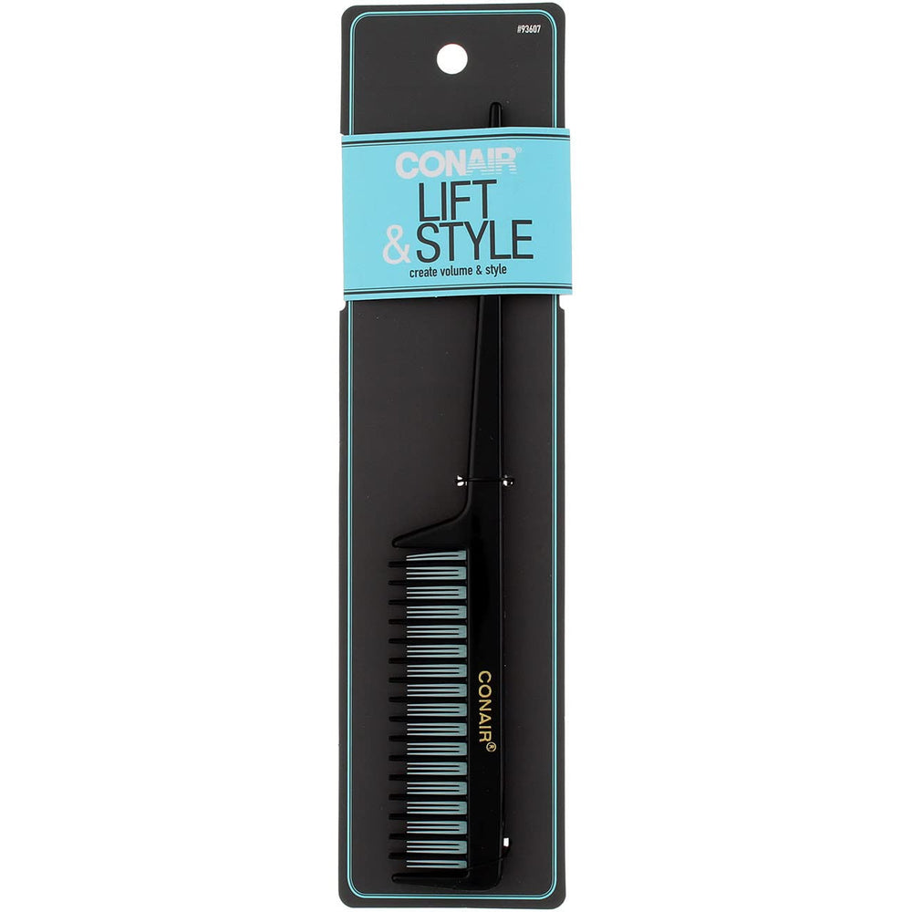 93607 Lift & Tease Comb Assorted Colors