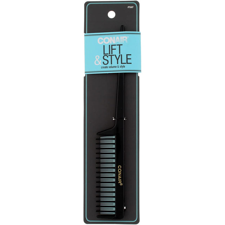 93607 Lift & Tease Comb Assorted Colors