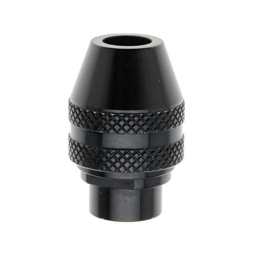 Yakamoz 2Pcs Quick Change Keyless Chuck Replacement Attachment for Rotary Tools 4486 3000 4000 7700 8200 285 275