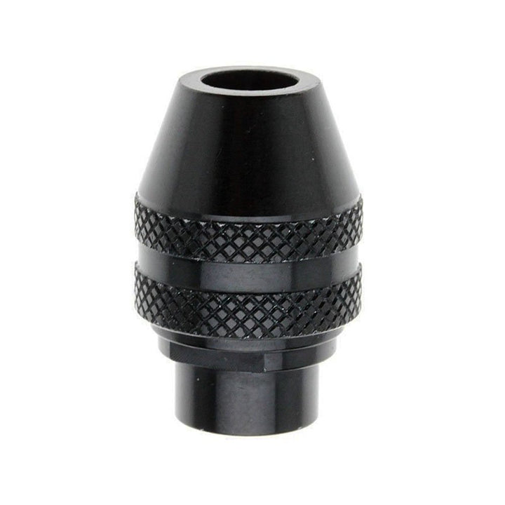 Yakamoz 2Pcs Quick Change Keyless Chuck Replacement Attachment for Rotary Tools 4486 3000 4000 7700 8200 285 275