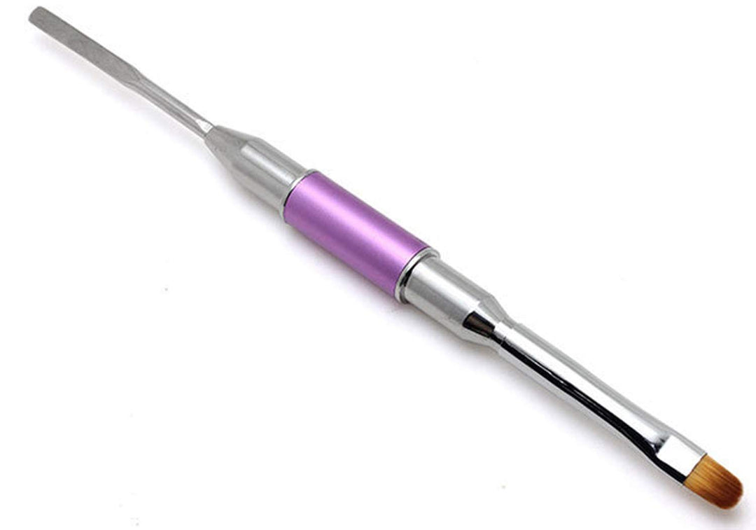 Lifly PolyGel Brush and Picker Brush tool for Poly Gel UV Gel