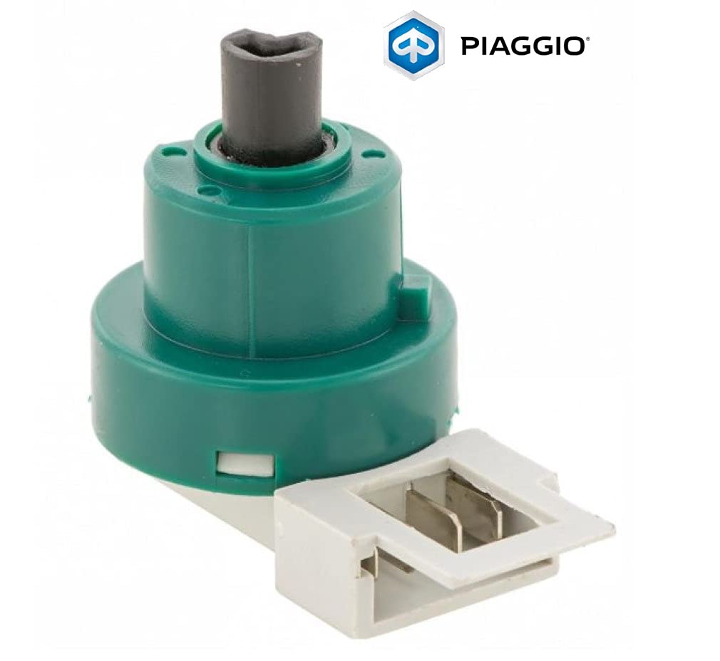 643132 OEM Original Ignition Switch Key Primavera Sprint GTS GTS Super GTV Granturismo, Piaggio BV Beverly X9, APRILA Scarabeo 150cc -500cc, 582951, AP8161170, 643132