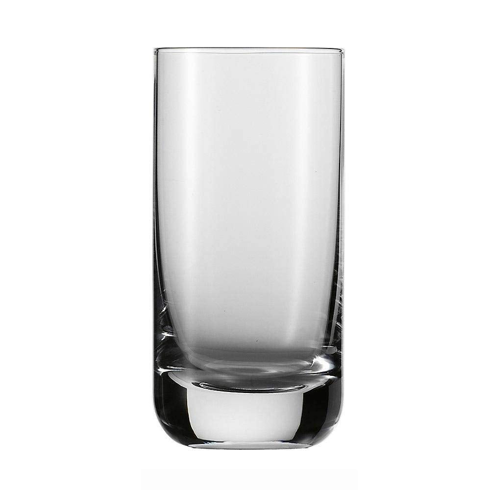 S. Zwiesel Cup Water and Juice Convention, Rear 255Ml