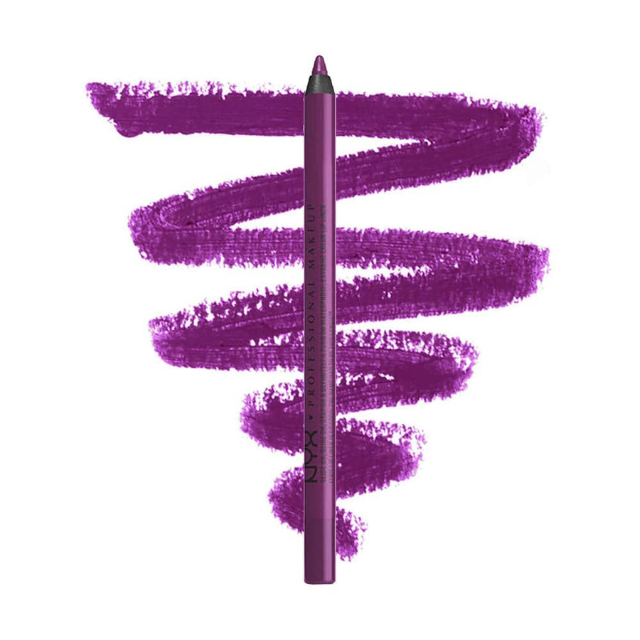 Professional Makeup Slide On Lip Pen, Brazen, 0.04 Ounce