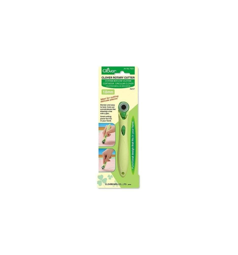 Rotary 18mm Cutter (7503)