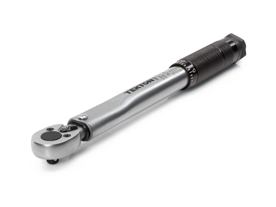 1/4 Inch Drive Micrometer Torque Wrench (20-200 in.-lb.) | 24320