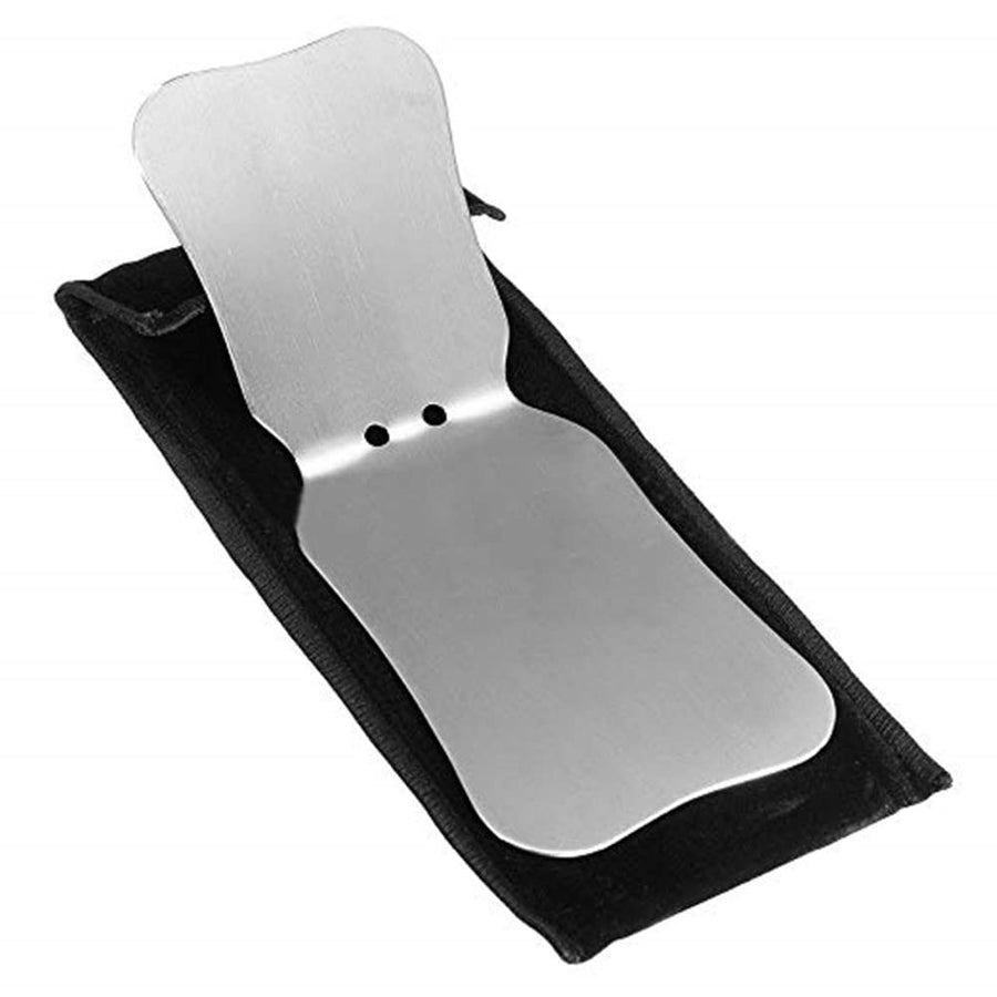Dental Stainless Steel Photography Mirrors, Intra-Oral Orthodontic Implant Reflector
