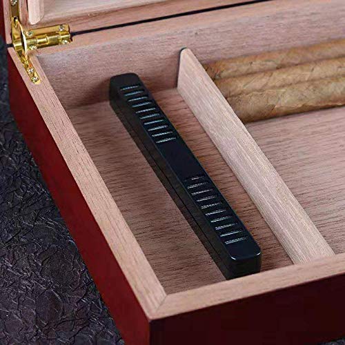Cigar Humidifier - Black Bar Cigar humidifier humidor cigar humidifier