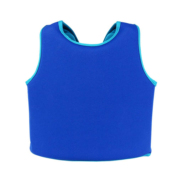 Kids Swim Vest Toddler Learn to Swim Floatation Jackets Training Vest for Boys Girls (2-3 Years)