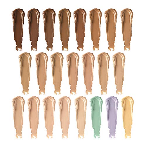 HD Studio Photogenic Concealer Wand, Medium Coverage - Deep Rich