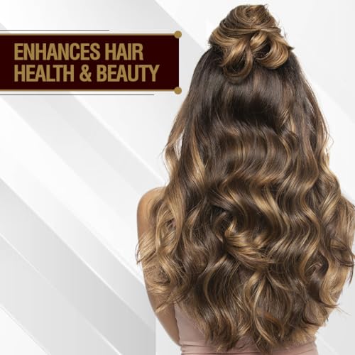 Argan Oil Conditioner, Replenishes Hair Moisture, Enhances Strength & Helps Protect Against Damage, Sulfate, Paraben, & Cruelty-Free, 11.5 Oz