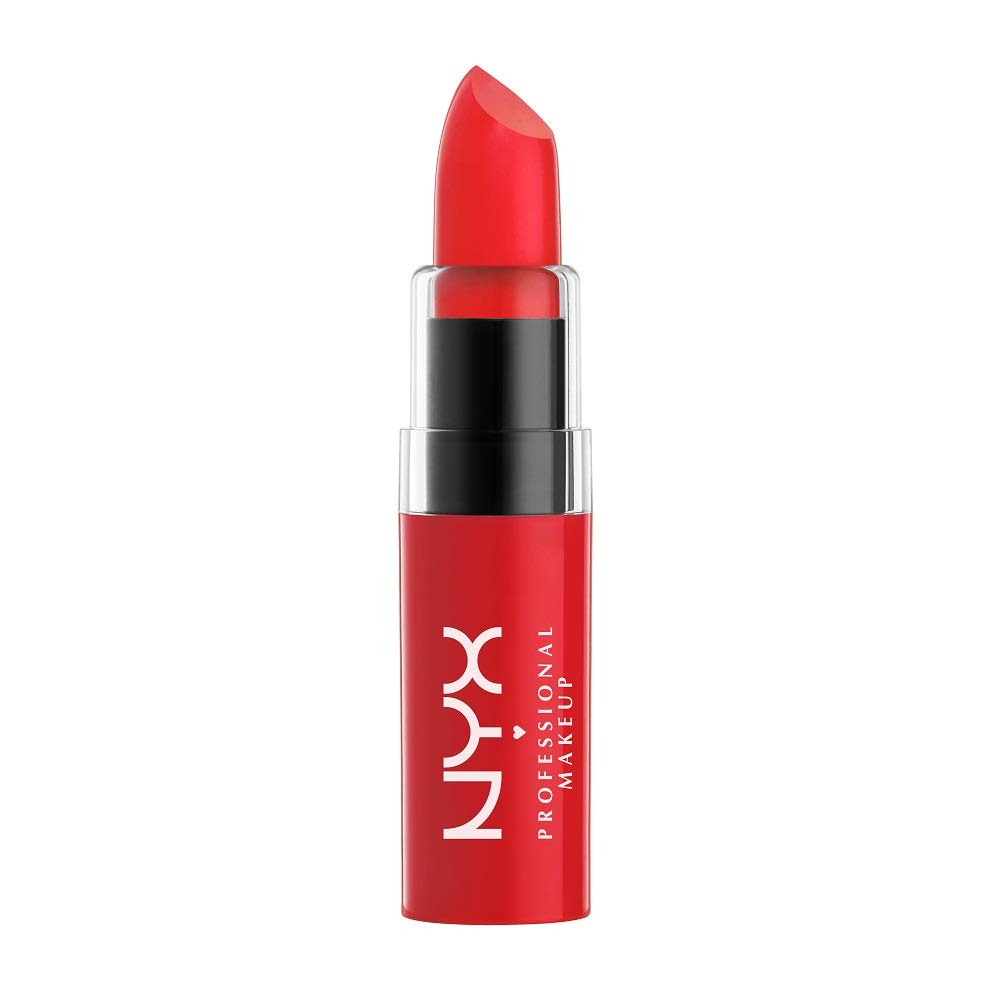 NYX Butter LipstickJuju, 1 Count