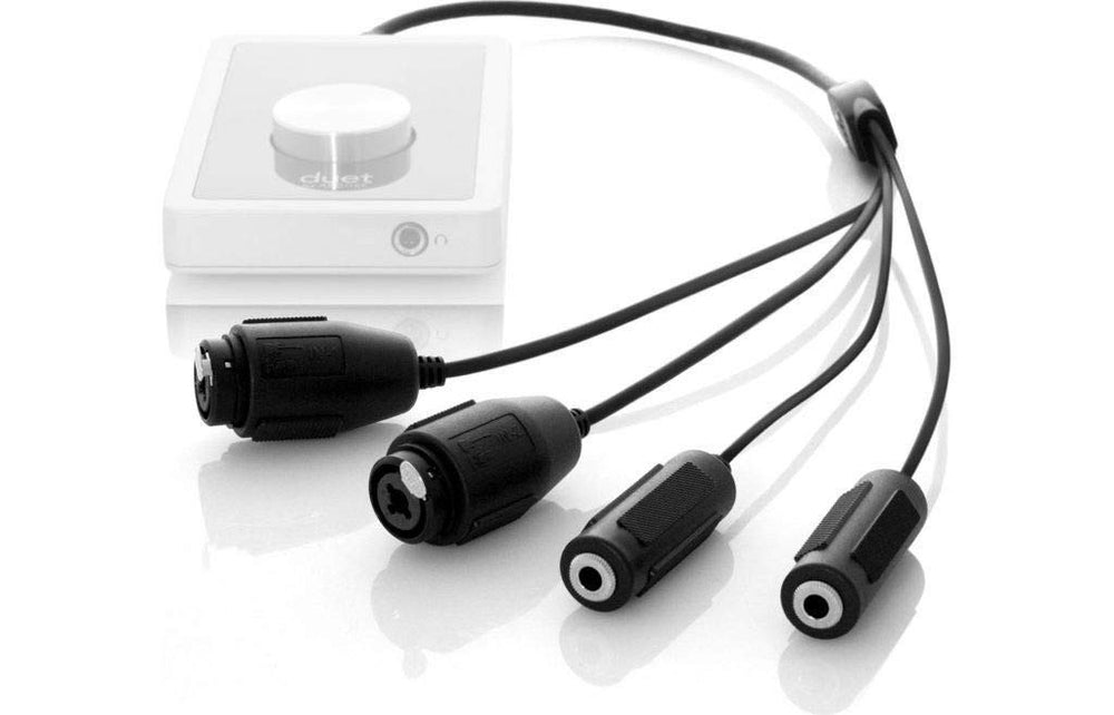 Duet 2 Breakout Cable (Compatible with Duet 2 and Duet for iPad & Mac)