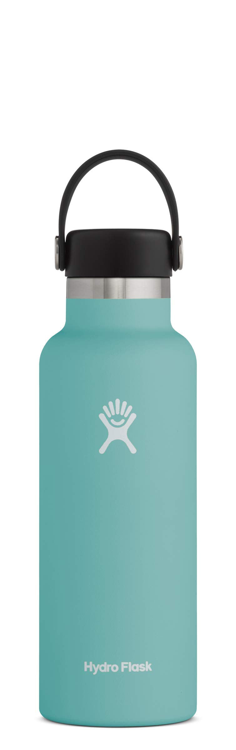 Standard Mouth Bottle with Flex Cap