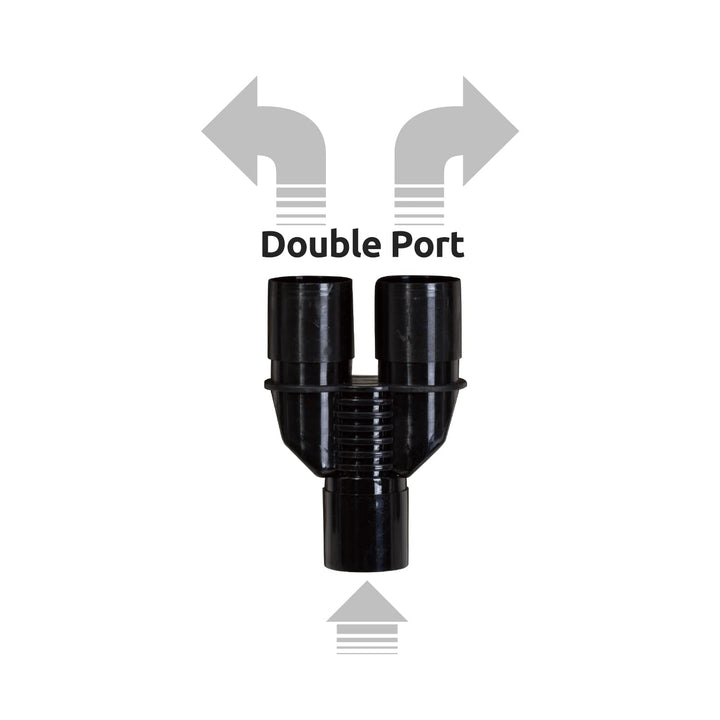 Reptile Fogger Extension Tube, Accessories of Reptile Humidifier Suitable for Reptiles Terrarium