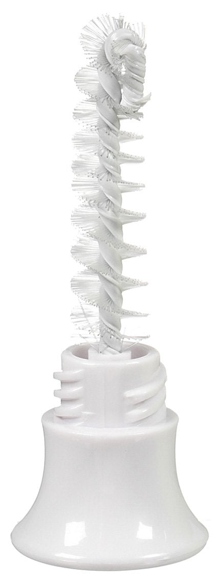 Bottle and Nipple Brush, Colors May Vary