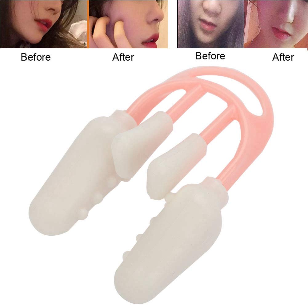 Nose Up Beauty Nose Shaper Shaping Lifting Clip Bridge Beauty Enhancer