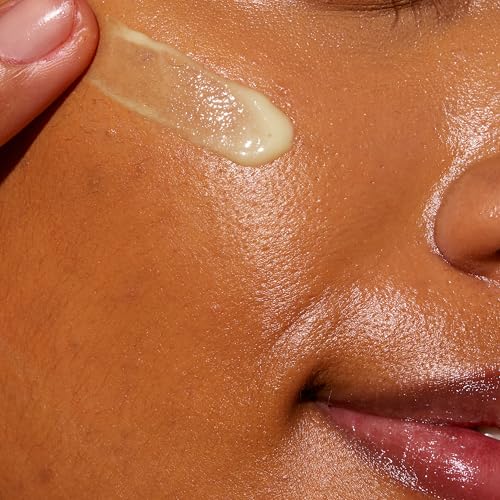 Anti Aging Retinol Serum For Face, Encapsulated Retinol With Hyaluronic Acid, Niacinamide & Ceramides, Smooths Wrinkles & Fine Lines, Gentle Skin Brightening Serum, Fragrance Free, 1 Oz