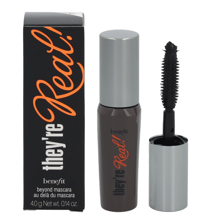 Cosmetics They're Real! Mascara Black mini 0.14 oz