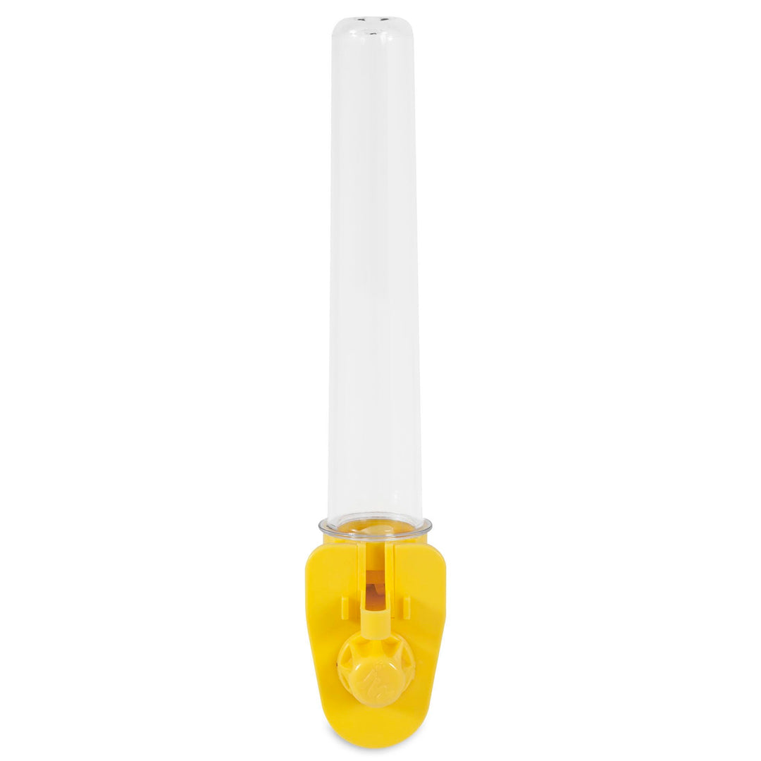Clean Water Silo Bird Waterer