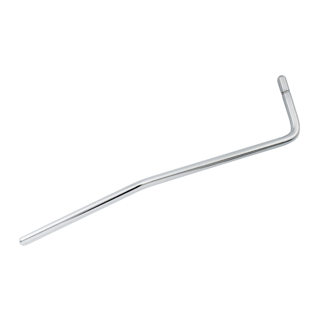 Wilkinson 5mm Push-In Tremolo Arm Bridge Whammy Bar for Wilkinson and Other Imported Strat Electric Guitar, Chrome without Tip