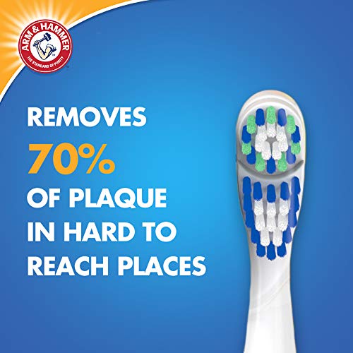PRO+ Gum Health Powered Toothbrush, 1 count