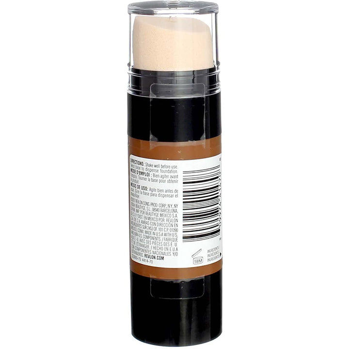 Revlon PhotoReady Insta-Filter Cream Foundation, Mocha Matte Finish