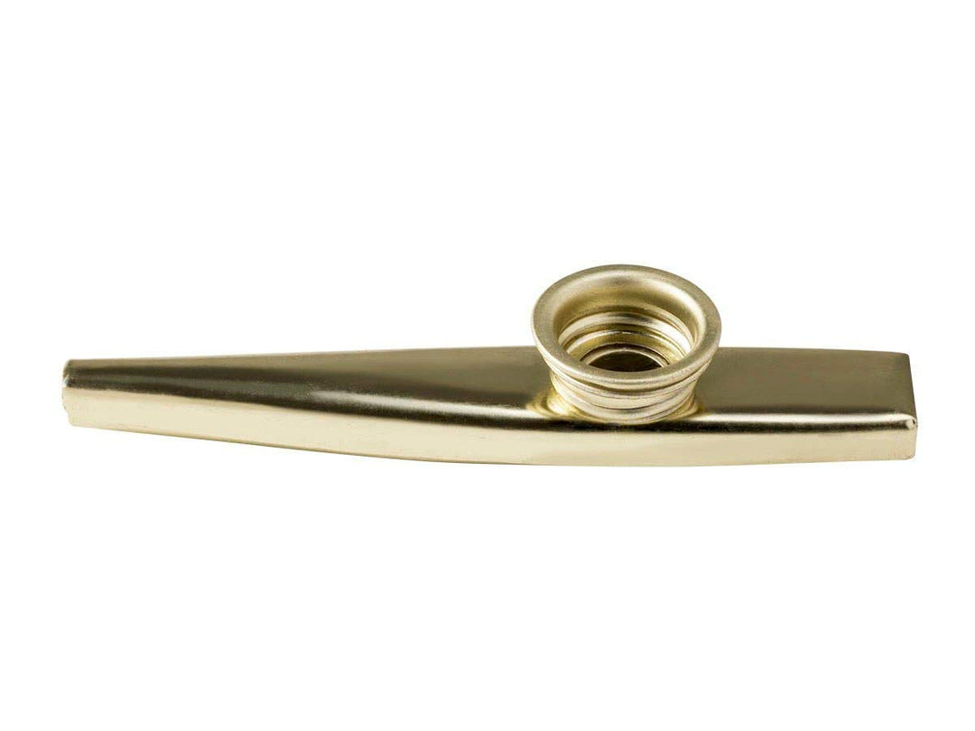 Metal Kazoo
