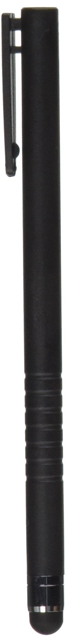 Ziotek ZT2150423 Ziotek Rubber Tipped Stylus Pen for Touch Screen Devices