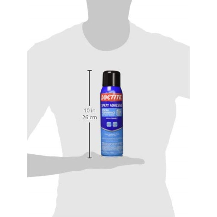 13.5 oz 2235316 General Performance Spray Adhesive