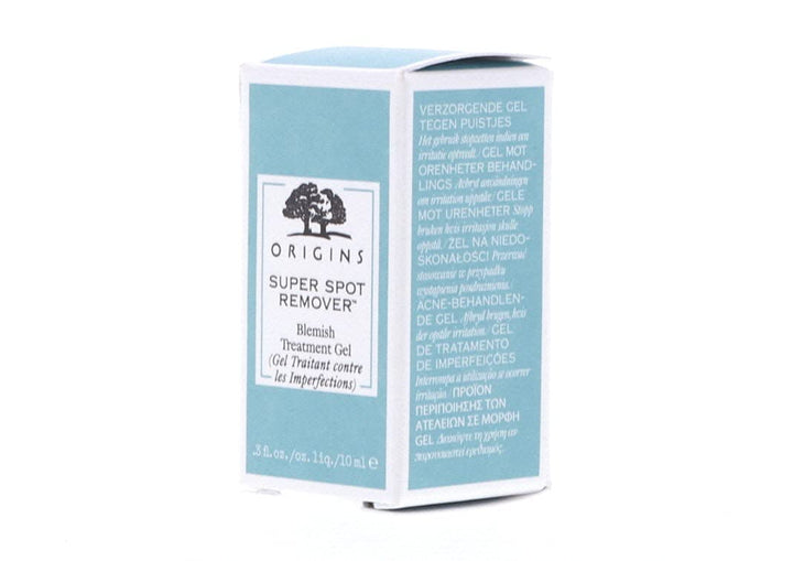 Spot Remover Anti Blemish Treatment Gel, 0.34 Fl Oz