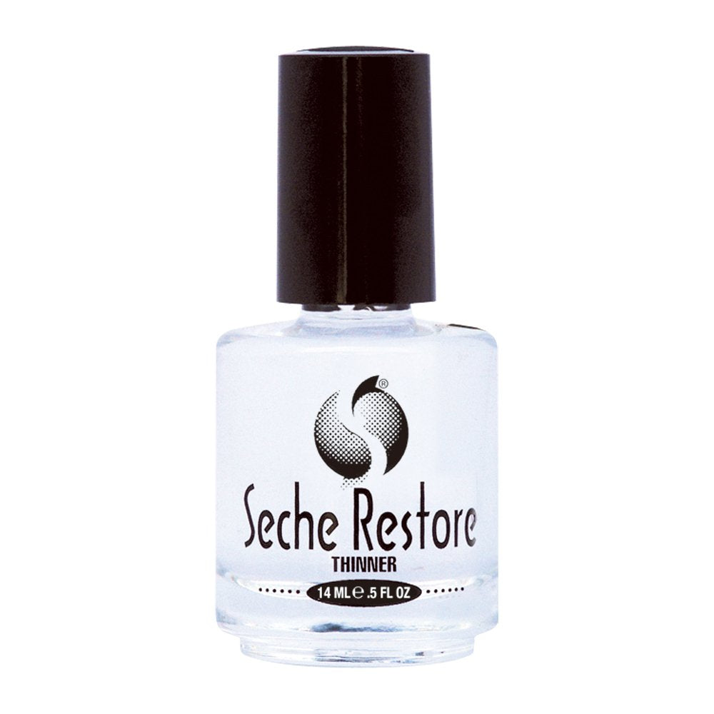 Restore Nail Polish, 0.5 Fluid Ounce