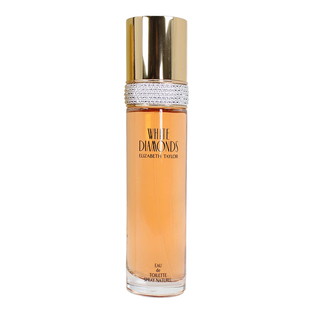 White Diamonds, 3.3 Fluid Ounce