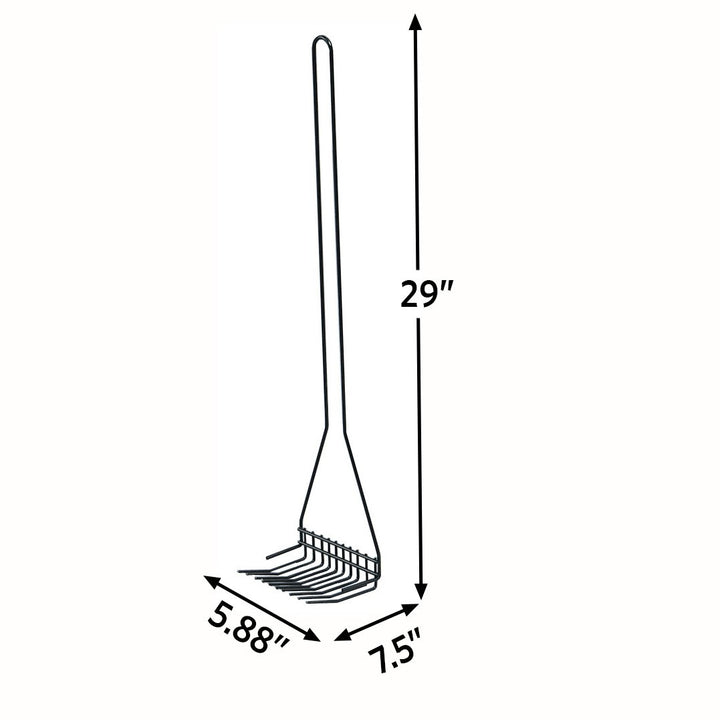 Pooper Scooper | Original Dog Pooper Scooper Handy Doody by Midwest