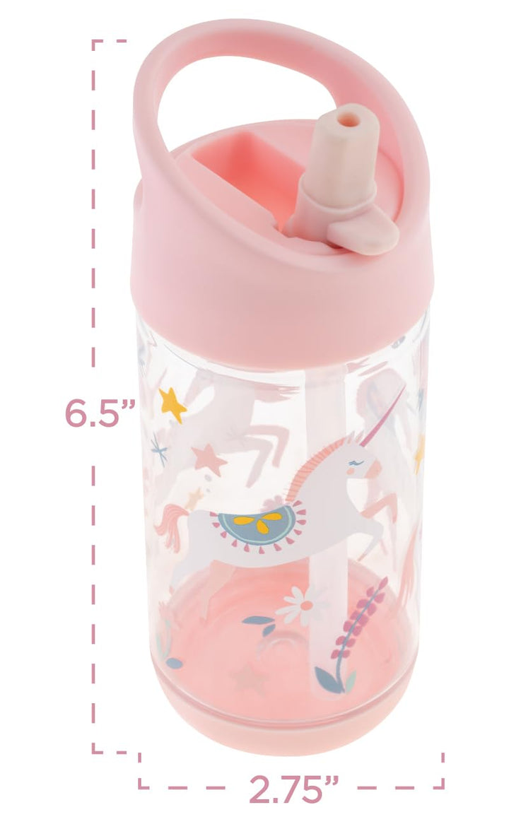 Flip Top Bottle, TRANSPORTATION