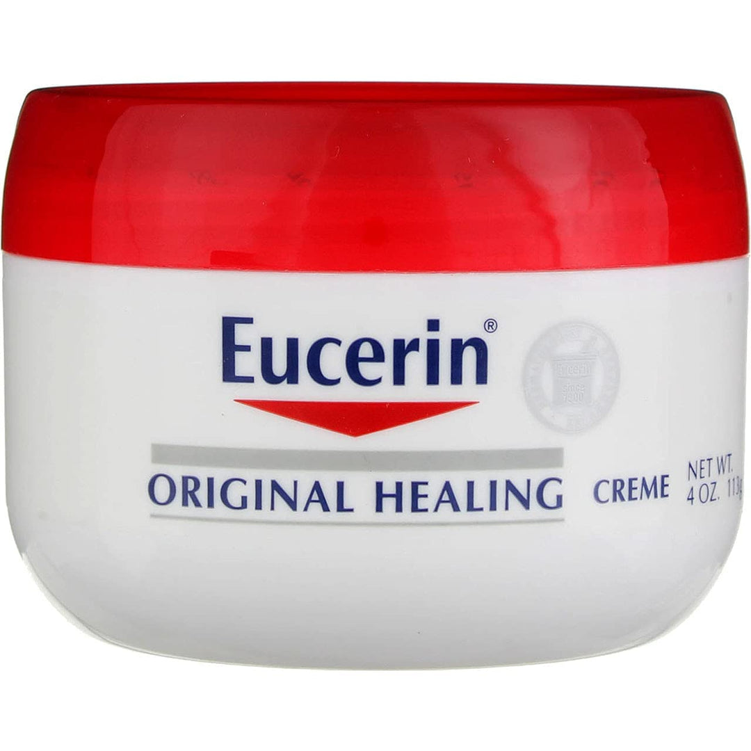 Original Moisturizing Creme