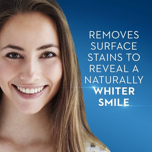 Toothpaste Plus Scope Whitening Minty Fresh (Pack of 3)