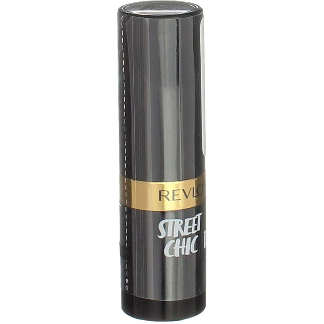 Revlon Super Lustrous Pearl Lipstick, Wild Orchid 457, 0.15 Ounce