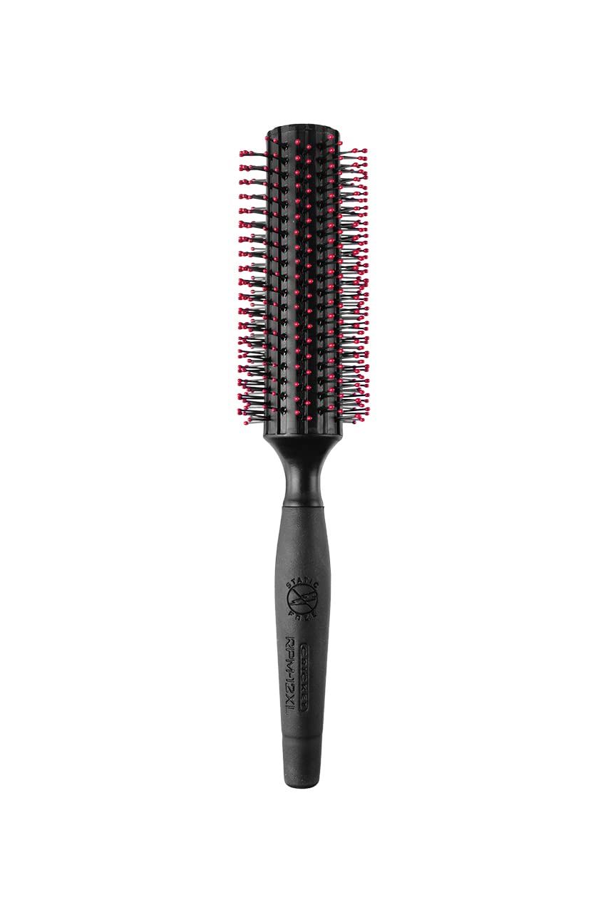 Static Free Brush Rpm, 12XL