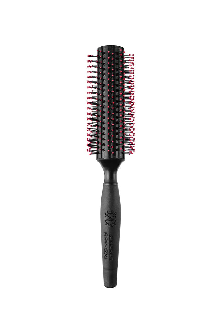 Static Free Brush Rpm, 12XL